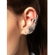 Ear cuffs (кафф) Звездный ангел / распаровка